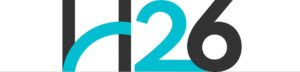 H-26 Logo