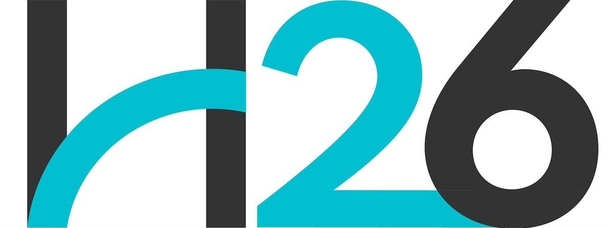 H-26 Logo